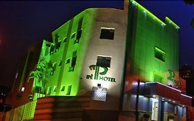 Ipe Guaru Hotel